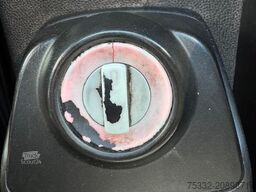 MAN TGL 8.180 Wechselkoffer kurz 5,2 m Klima