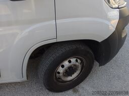 2023 Fiat Ducato Weinsberg Carabus | Manuale | L3H2