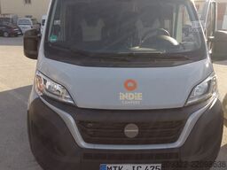 2023 Fiat Ducato Weinsberg Carabus | Manuale | L3H2
