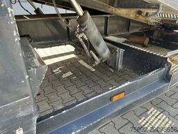 Broshuis 3ABSD Lowloader 3-axle / GVW: 53.000kg / Neck: ...