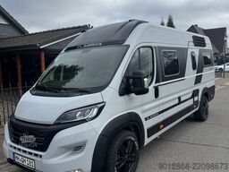 Adria Twin 640 SGX