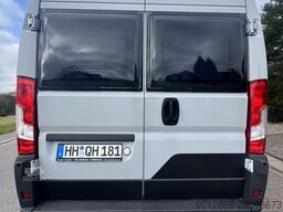 Adria Twin 640 SGX