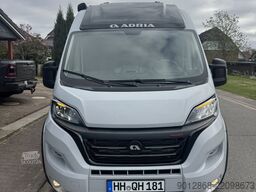 Adria Twin 640 SGX