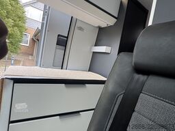 Adria Twin 640 SGX