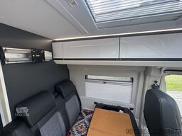 Adria Twin 640 SGX