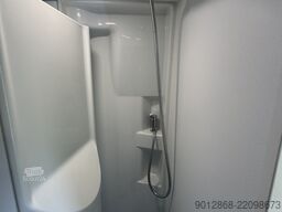 Adria Twin 640 SGX