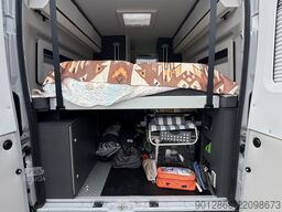 Adria Twin 640 SGX
