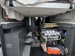 Adria Twin 640 SGX