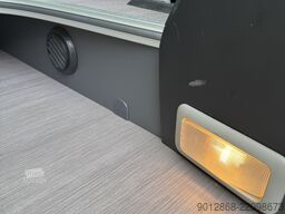 Adria Twin 640 SGX