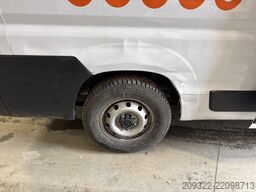 2023 Fiat Ducato Weinsberg Carabus | Manuale | L3H2