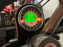 Weidemann 1160 eHoftrac