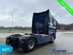 DAF XF 440 4x2 Hydrauliek + Koelkast