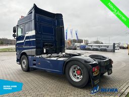 DAF XF 440 4x2 Hydrauliek + Koelkast