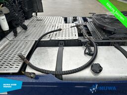 DAF XF 440 4x2 Hydrauliek + Koelkast