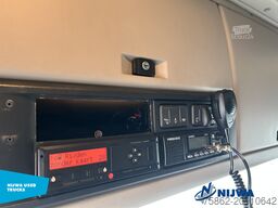 DAF XF 440 4x2 Hydrauliek + Koelkast