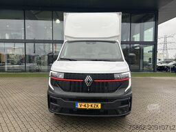 Renault Master 130 Laadklep + Zijdeur