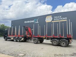 MAN TGS 33.510 MAN TGS 33.510 6X4 BB E6 EPSILON 150...