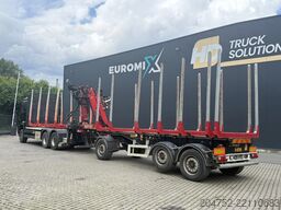 MAN TGS 33.510 MAN TGS 33.510 6X4 BB E6 EPSILON 150...