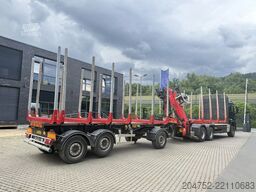 MAN TGS 33.510 MAN TGS 33.510 6X4 BB E6 EPSILON 150...