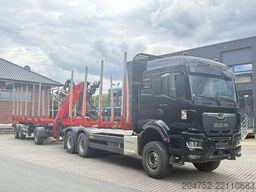 MAN TGS 33.510 MAN TGS 33.510 6X4 BB E6 EPSILON 150...