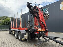 MAN TGS 33.510 MAN TGS 33.510 6X4 BB E6 EPSILON 150...