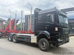 MAN TGS 33.510 MAN TGS 33.510 6X4 BB E6 EPSILON 150...