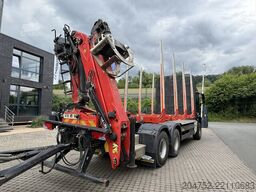 MAN TGS 33.510 MAN TGS 33.510 6X4 BB E6 EPSILON 150...