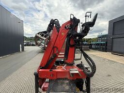 MAN TGS 33.510 MAN TGS 33.510 6X4 BB E6 EPSILON 150...