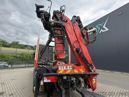 MAN TGS 33.510 MAN TGS 33.510 6X4 BB E6 EPSILON 150...