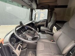 MAN TGS 33.510 MAN TGS 33.510 6X4 BB E6 EPSILON 150...