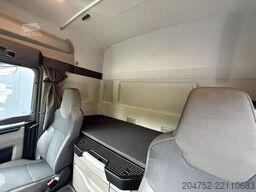 MAN TGS 33.510 MAN TGS 33.510 6X4 BB E6 EPSILON 150...