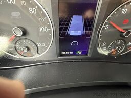 MAN TGS 33.510 MAN TGS 33.510 6X4 BB E6 EPSILON 150...
