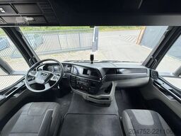 MAN TGS 33.510 MAN TGS 33.510 6X4 BB E6 EPSILON 150...