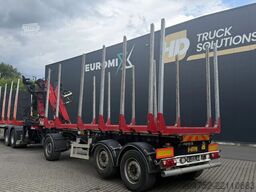 MAN TGS 33.510 MAN TGS 33.510 6X4 BB E6 EPSILON 150...