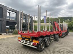 MAN TGS 33.510 MAN TGS 33.510 6X4 BB E6 EPSILON 150...