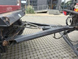 MAN TGS 33.510 MAN TGS 33.510 6X4 BB E6 EPSILON 150...