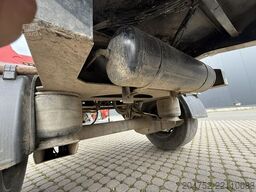 MAN TGS 33.510 MAN TGS 33.510 6X4 BB E6 EPSILON 150...