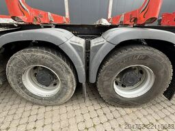 MAN TGS 33.510 MAN TGS 33.510 6X4 BB E6 EPSILON 150...