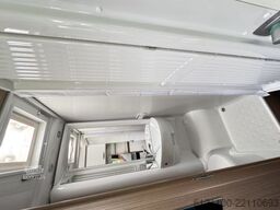 Carado T 338 Edition15 Einzelbetten, Solar, Alufelgen