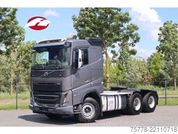 Volvo FH 16.750 | 6X4 | 100 TON | FULL STEEL | RETARD...