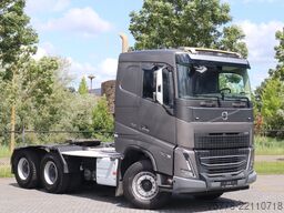Volvo FH 16.750 | 6X4 | 100 TON | FULL STEEL | RETARD...