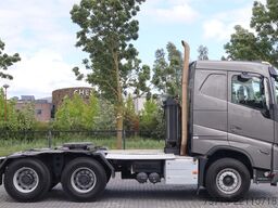 Volvo FH 16.750 | 6X4 | 100 TON | FULL STEEL | RETARD...