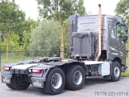 Volvo FH 16.750 | 6X4 | 100 TON | FULL STEEL | RETARD...