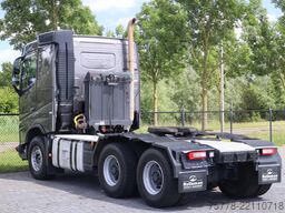Volvo FH 16.750 | 6X4 | 100 TON | FULL STEEL | RETARD...