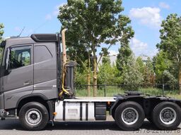 Volvo FH 16.750 | 6X4 | 100 TON | FULL STEEL | RETARD...