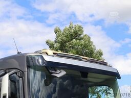 Volvo FH 16.750 | 6X4 | 100 TON | FULL STEEL | RETARD...