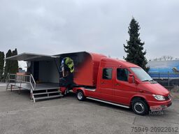 MOST Sprinter 416 MOST PROMOSTAR.3 Show/Event