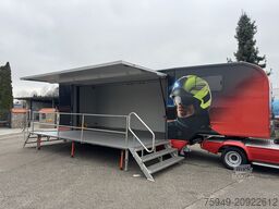 MOST Sprinter 416 MOST PROMOSTAR.3 Show/Event