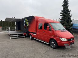 MOST Sprinter 416 MOST PROMOSTAR.3 Show/Event