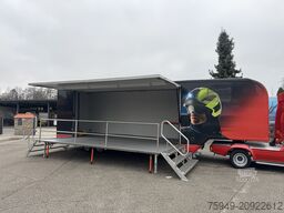 MOST Sprinter 416 MOST PROMOSTAR.3 Show/Event